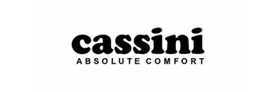 Cassini brand logo - men's and women's comfort shoes Cassini brand logo - men's and women's comfort shoes