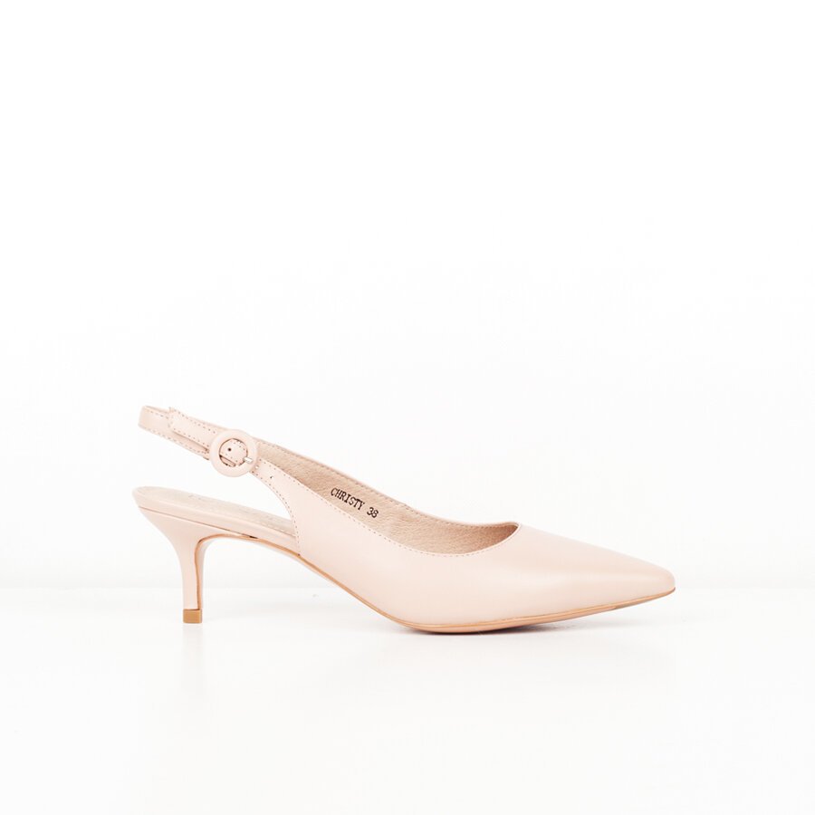 Christy Heel Christy Heel