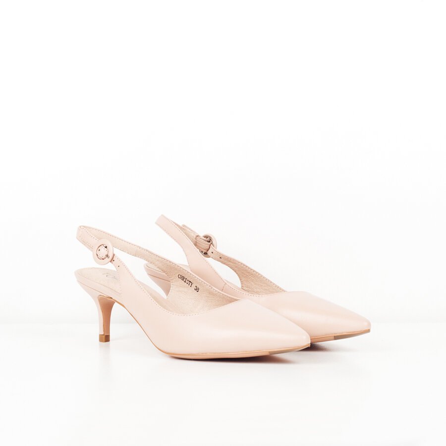 Christy Heel Christy Heel