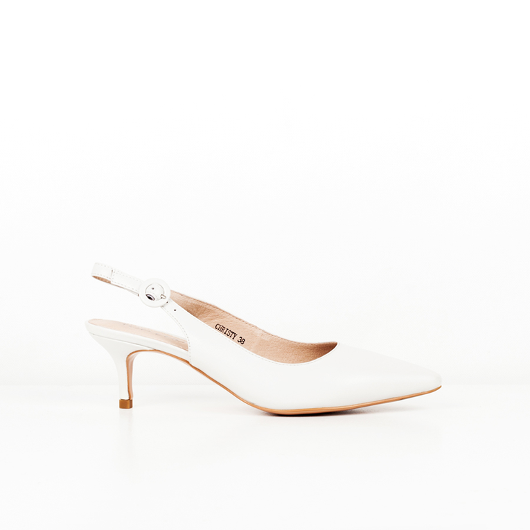 Christy Heel Christy Heel