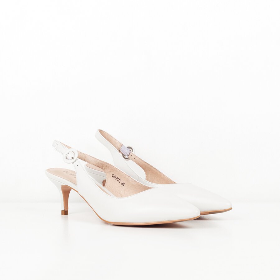 Christy Heel Christy Heel