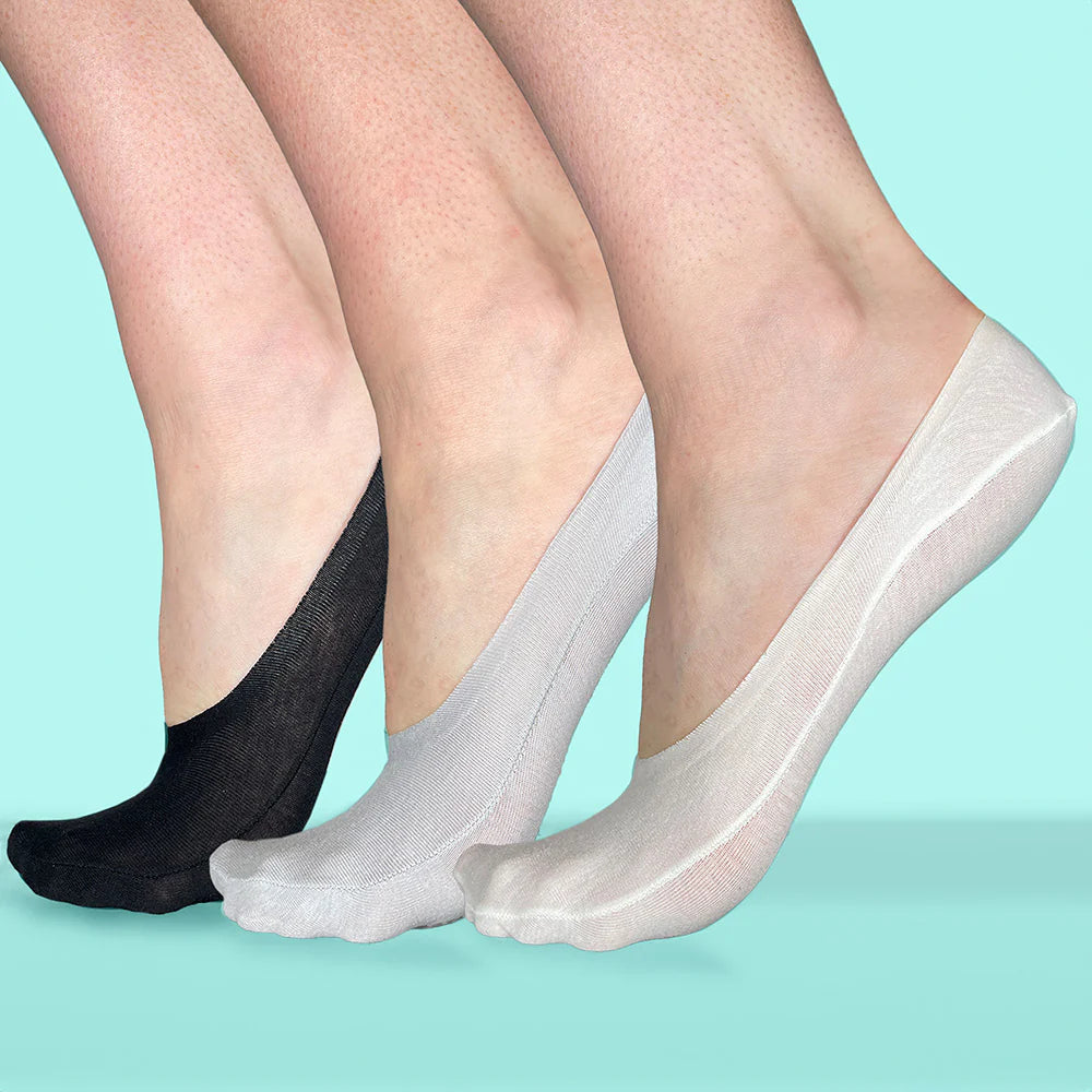 Sockettes - CTN 3pk Sockettes - CTN 3pk