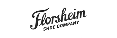 Florsheim logo - classic men’s dress shoes brand Florsheim logo - classic men’s dress shoes brand
