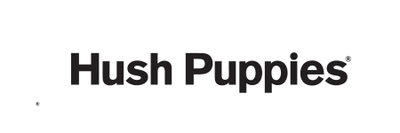 Hush Puppies logo - comfortable casual shoes for men and women Hush Puppies logo - comfortable casual shoes for men and women