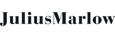 Julius Marlow logo - premium men’s formal shoes Julius Marlow logo - premium men’s formal shoes