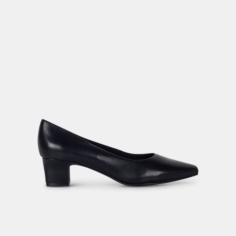 Rivera Heel Rivera Heel
