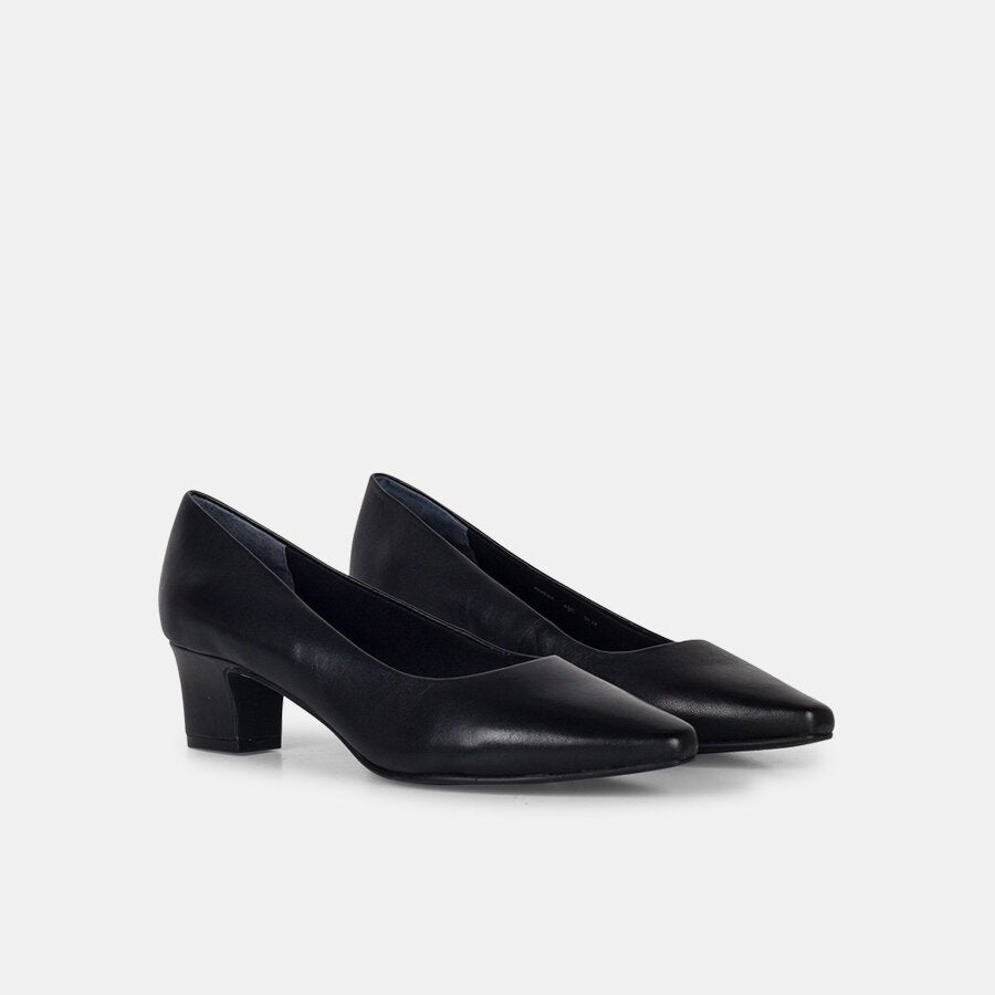 Rivera Heel Rivera Heel