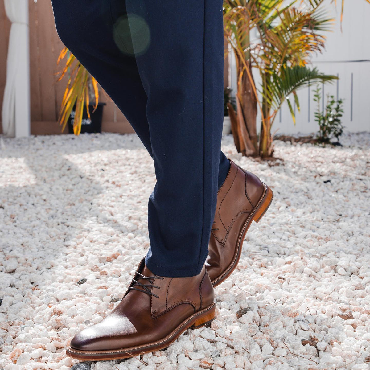 Skittle Boot Skittle Boot