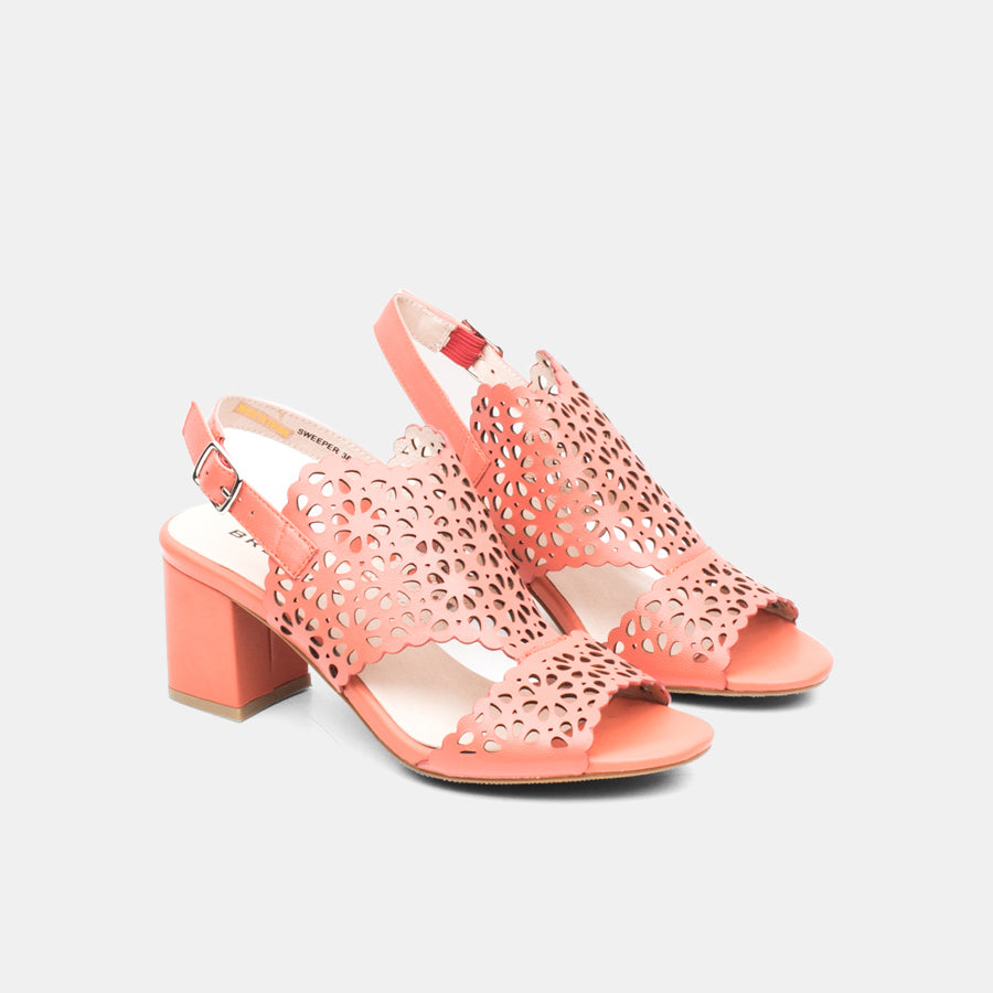 Sweeper Heel Sweeper Heel