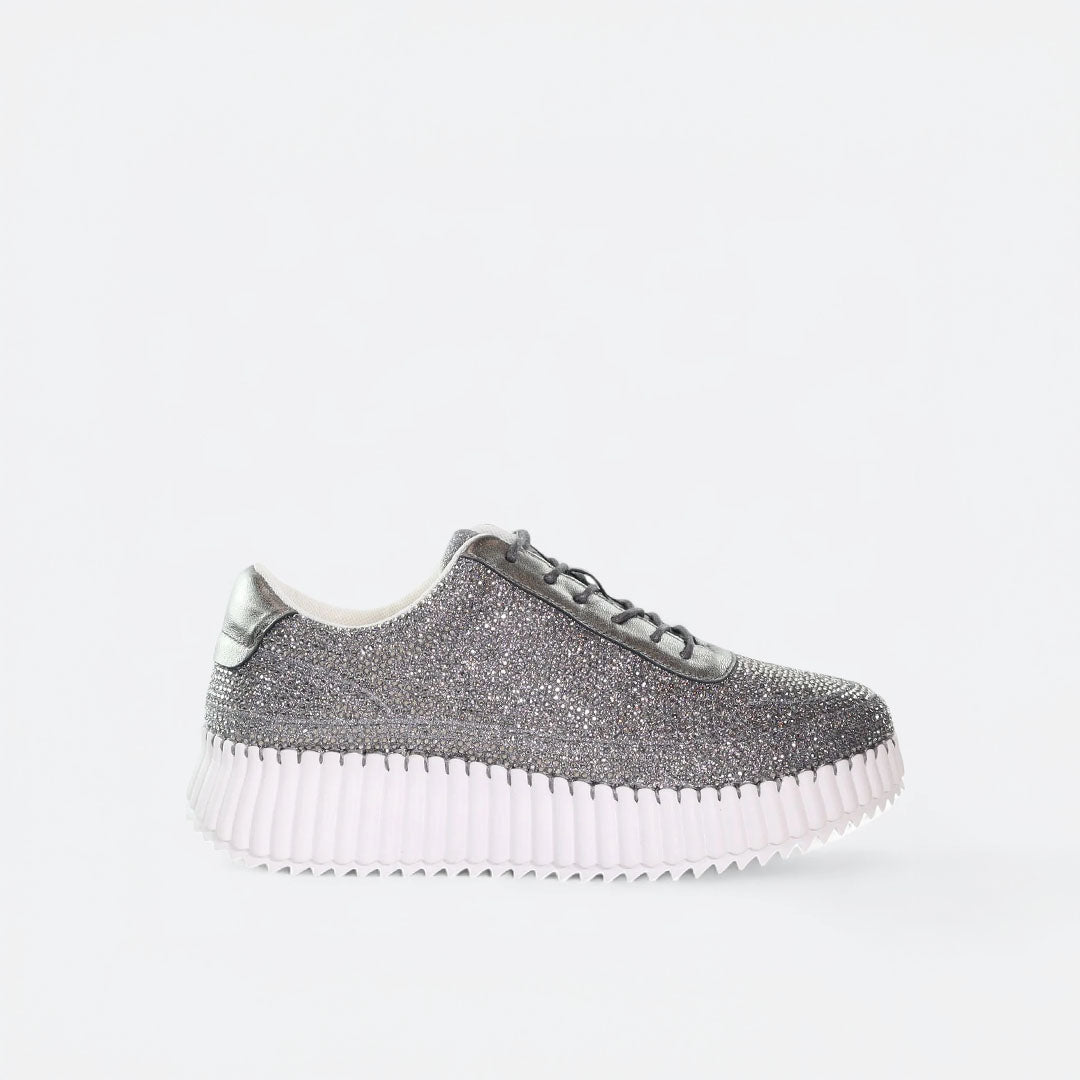 Yaya Sparkle Sneaker Yaya Sparkle Sneaker