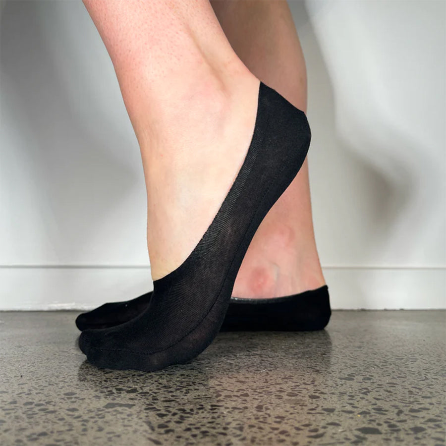 Sockettes - CTN 3pk Sockettes - CTN 3pk