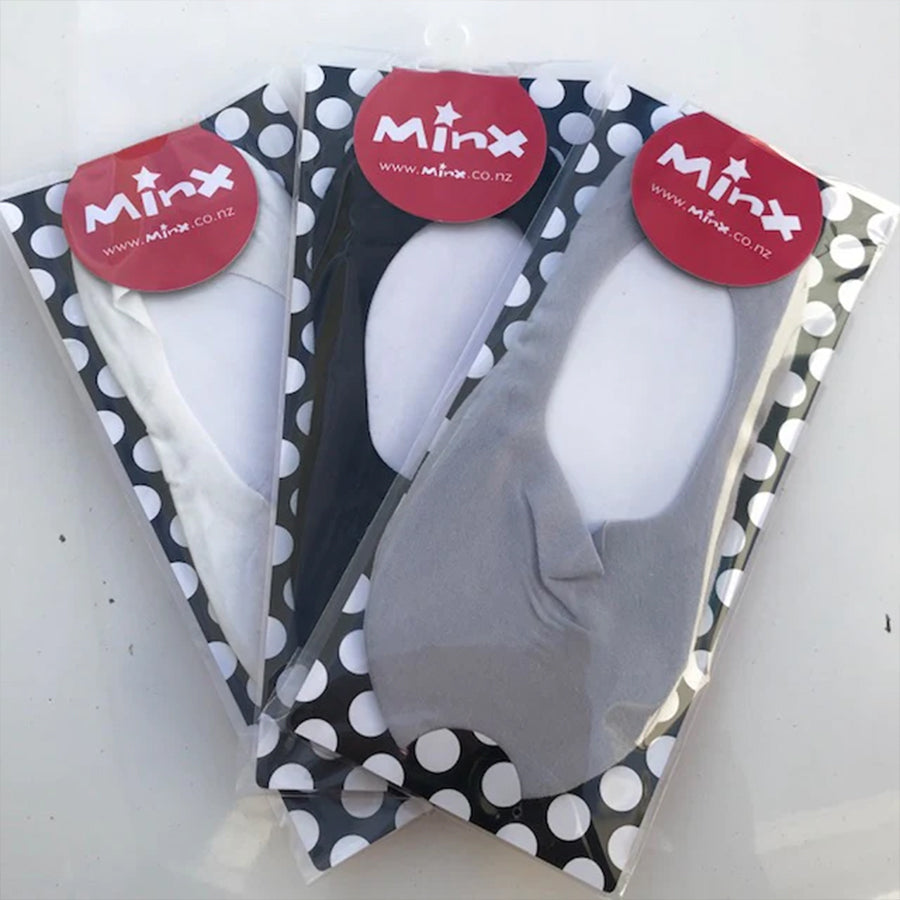 Sockettes - CTN 3pk Sockettes - CTN 3pk