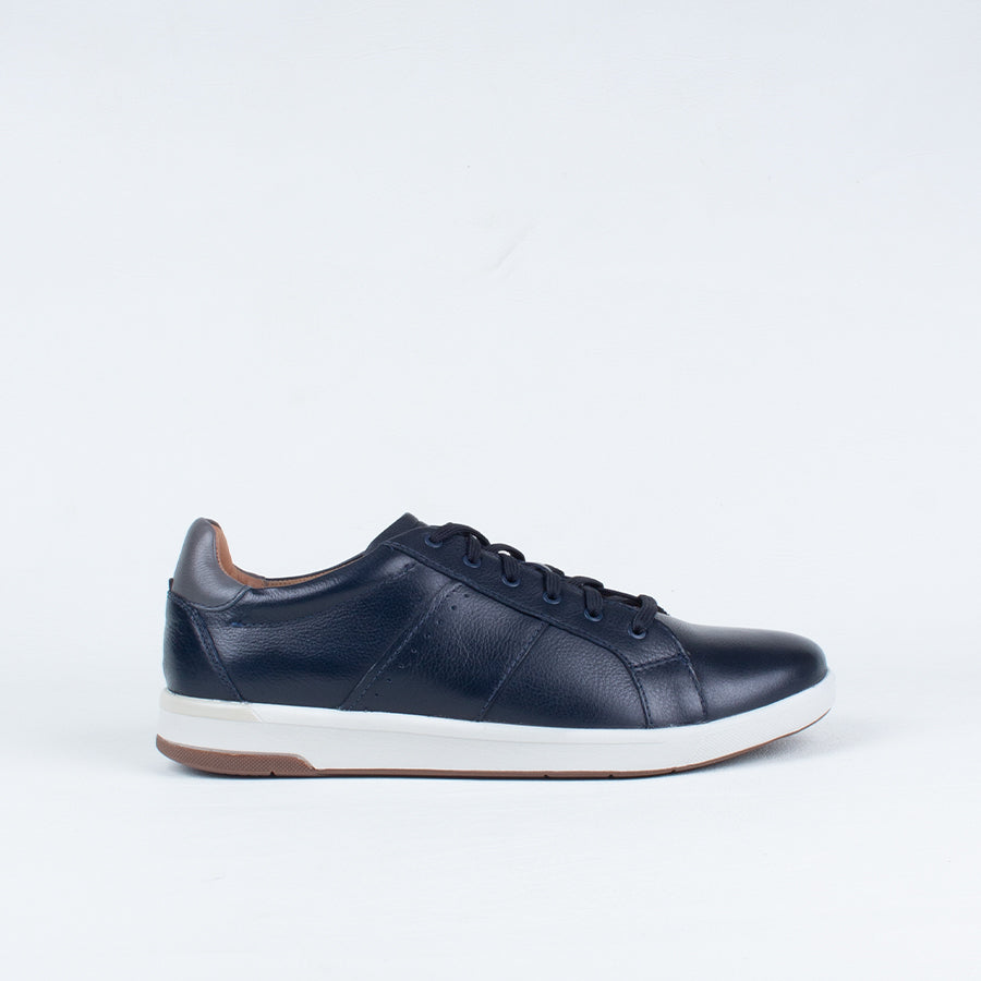 Cross Over Lace Sneaker Cross Over Lace Sneaker