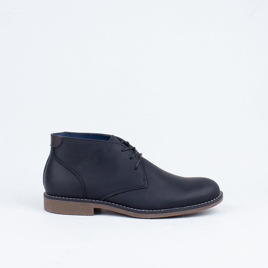 Terminal Chukka Boot Terminal Chukka Boot