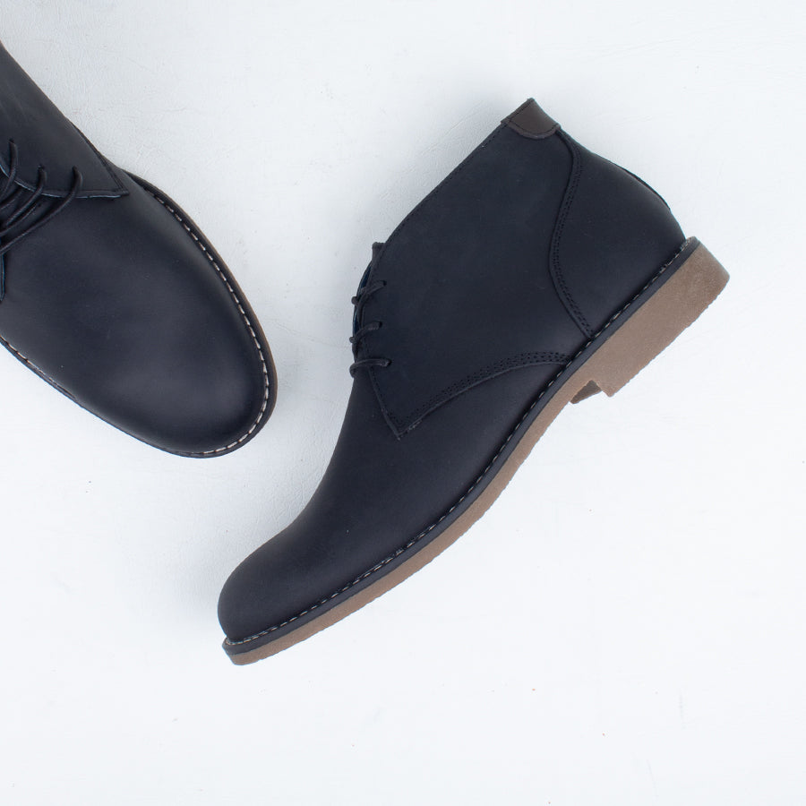 Terminal Chukka Boot Terminal Chukka Boot