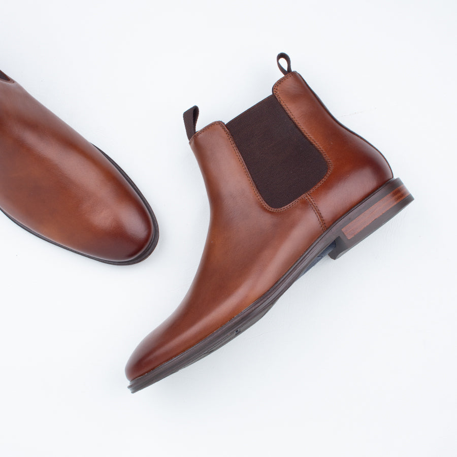Longreach Chelsea Boot Longreach Chelsea Boot