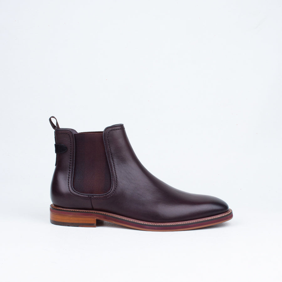 Scuttle Chelsea Boot Scuttle Chelsea Boot