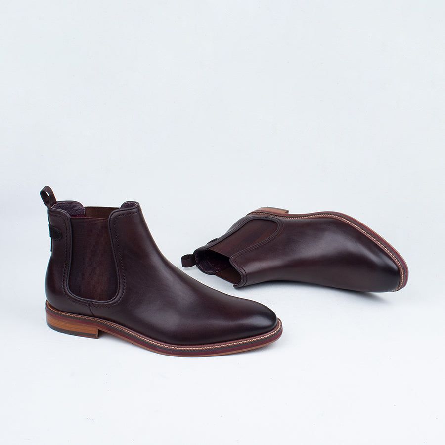 Scuttle Chelsea Boot Scuttle Chelsea Boot