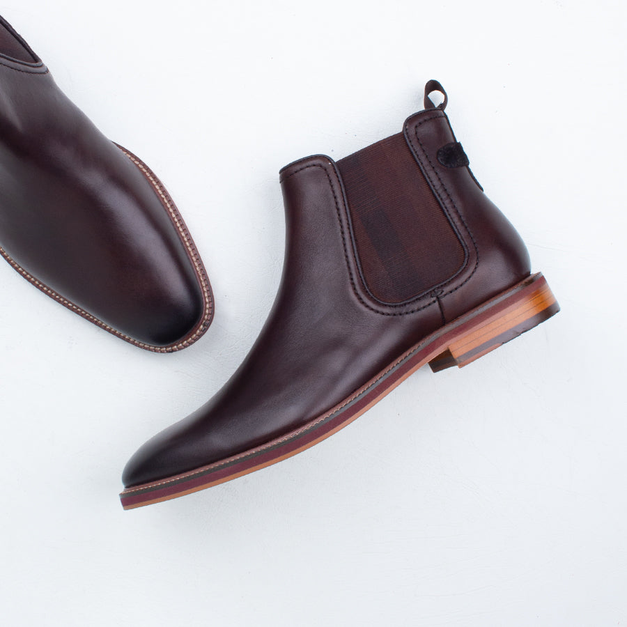 Scuttle Chelsea Boot Scuttle Chelsea Boot
