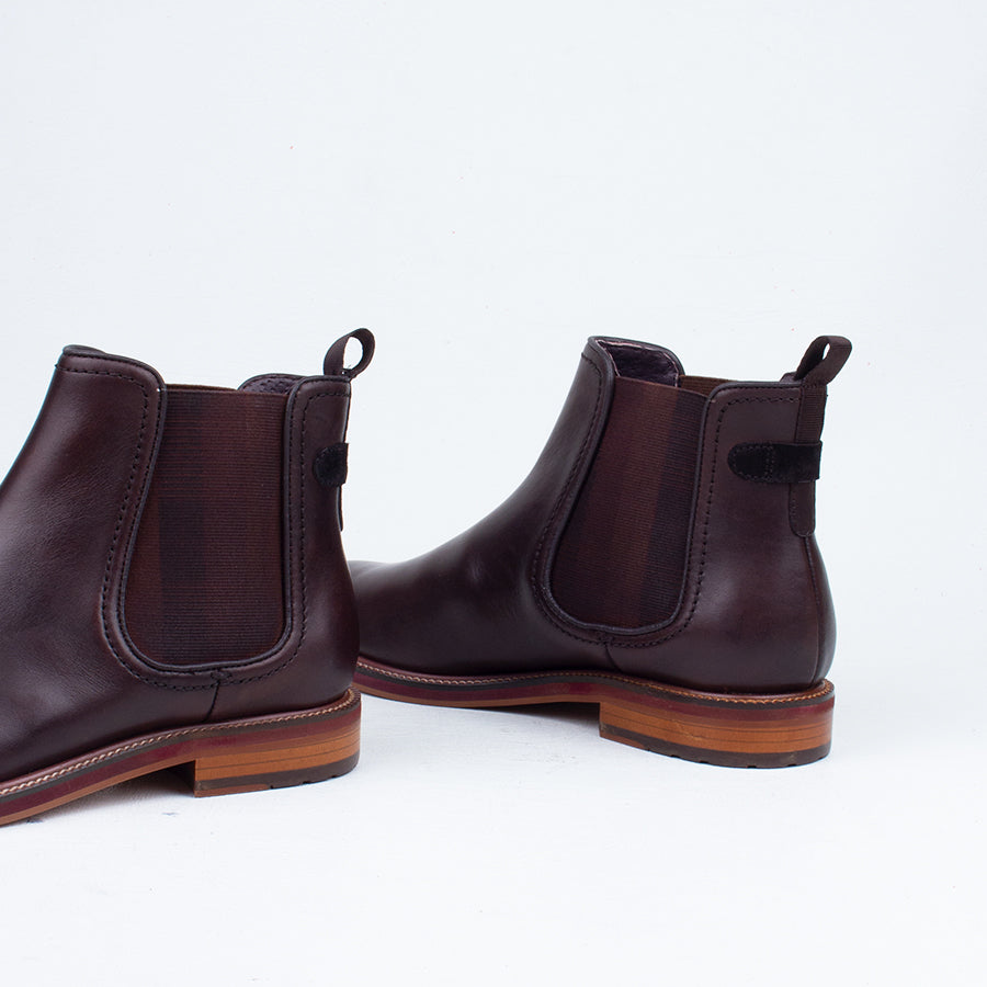 Scuttle Chelsea Boot Scuttle Chelsea Boot