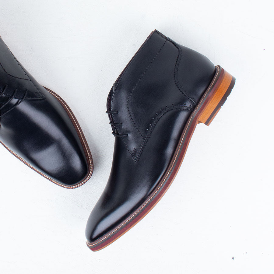 Skittle Boot Skittle Boot