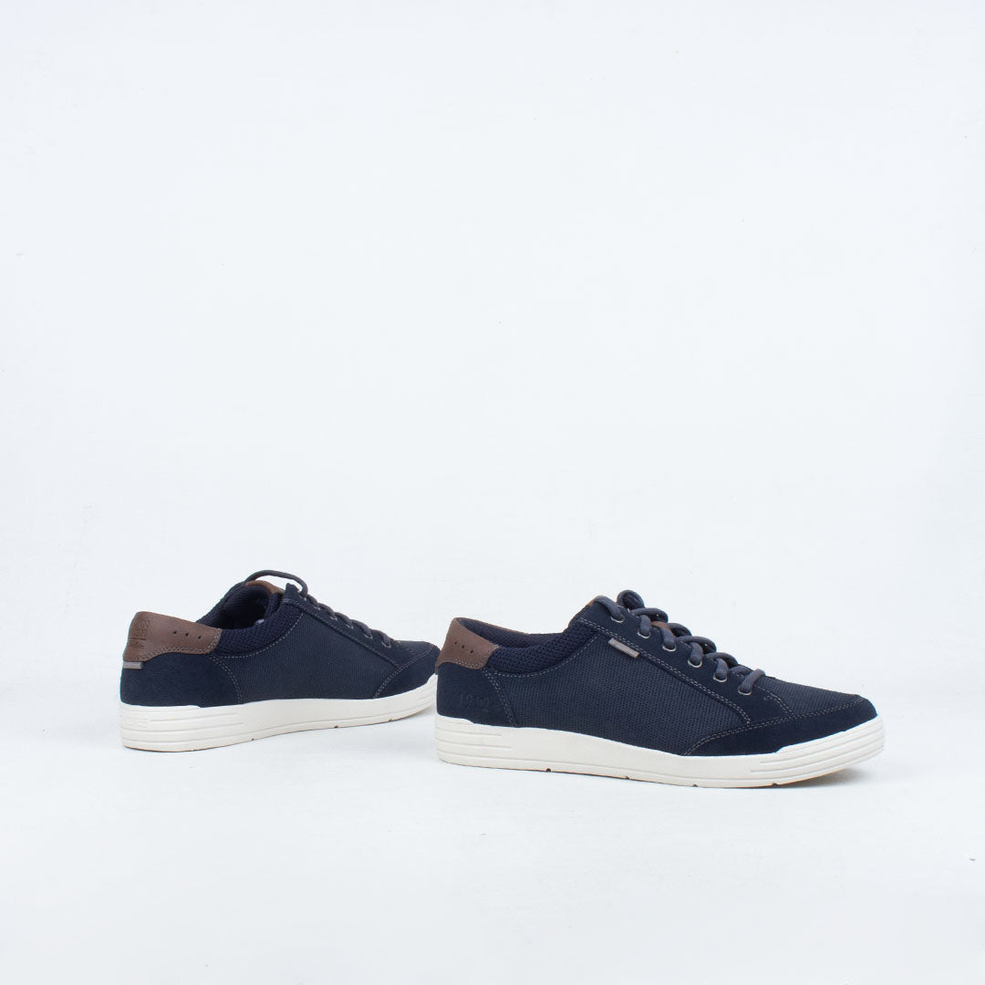 City Walk Lace Up City Walk Lace Up
