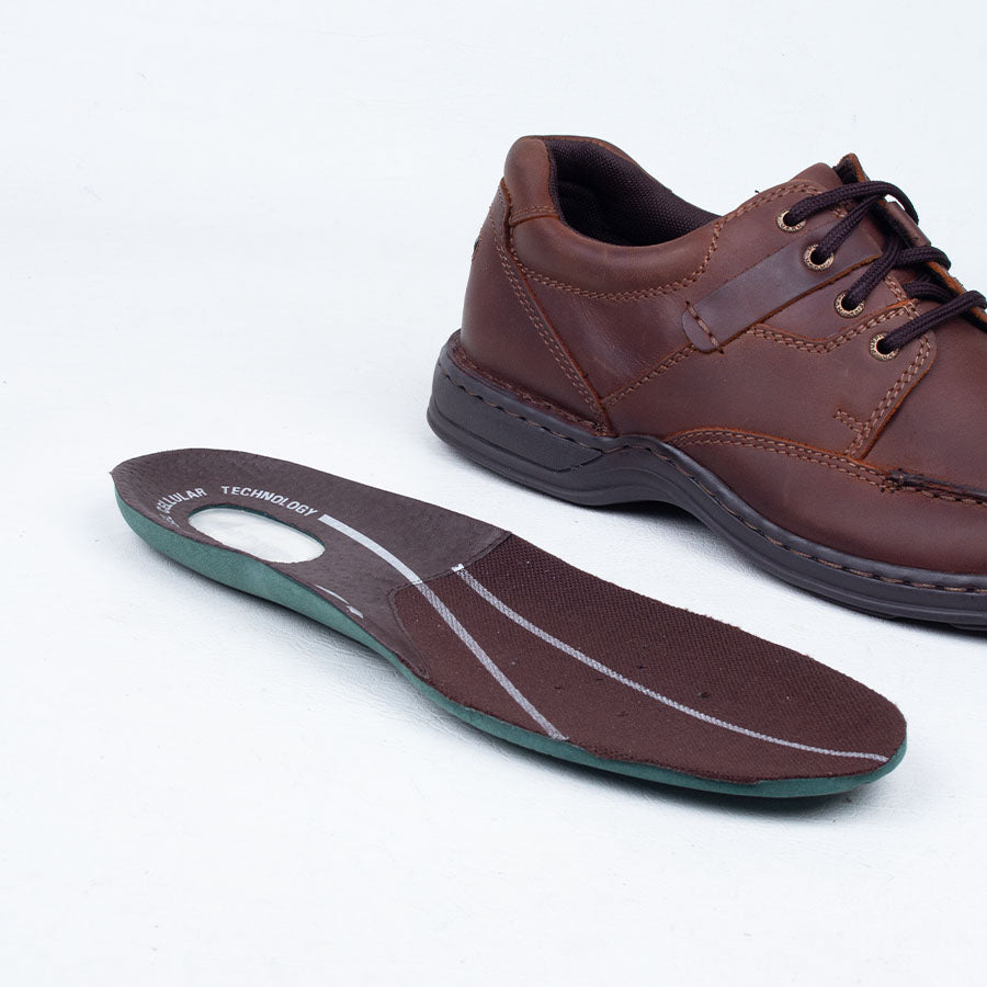 Randall Lace Up Randall Lace Up