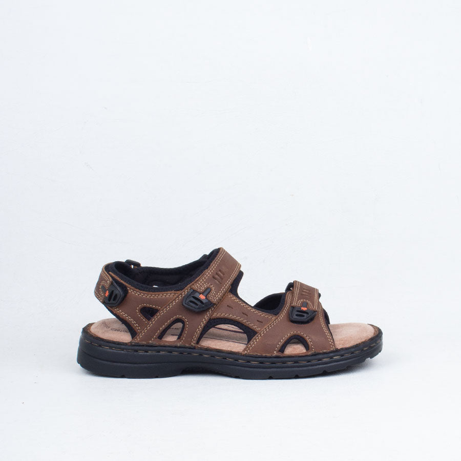 Simmer Sandal