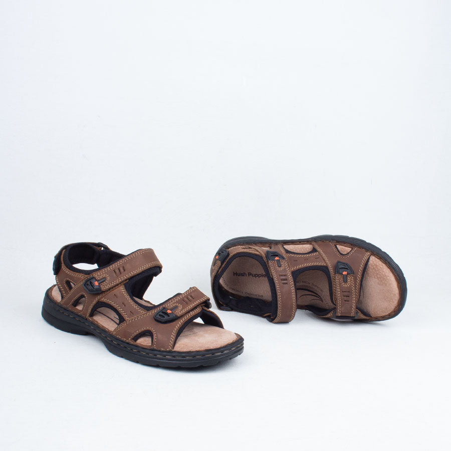 Simmer Sandal