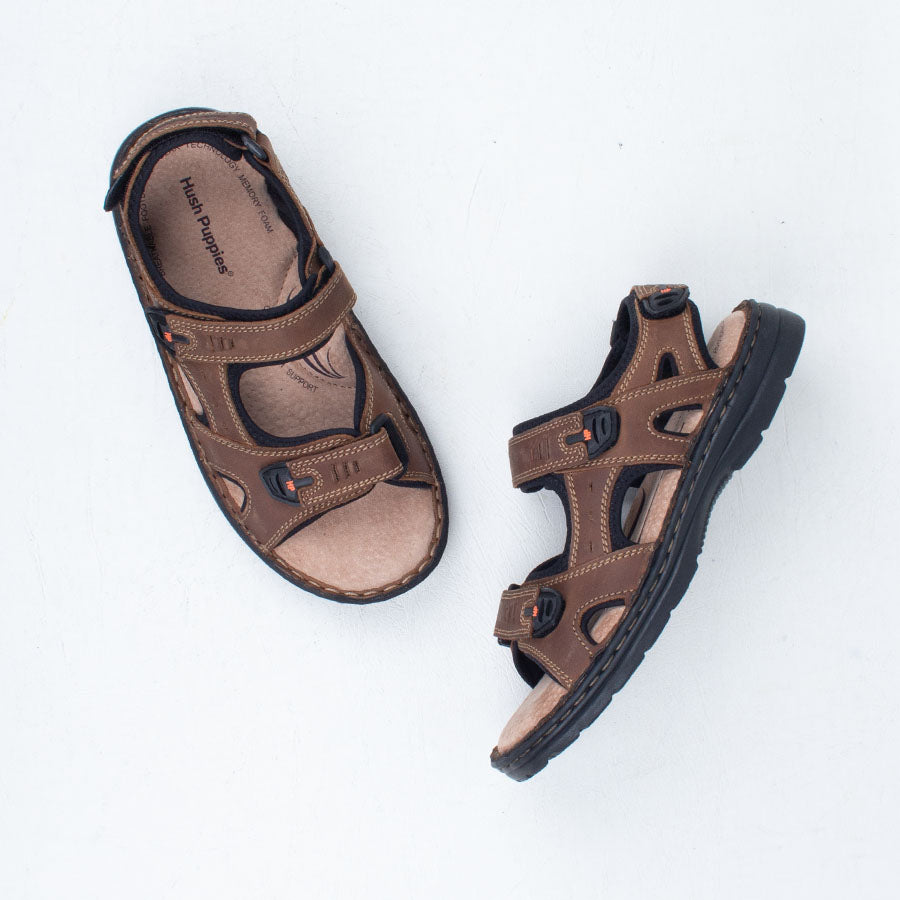 Simmer Sandal