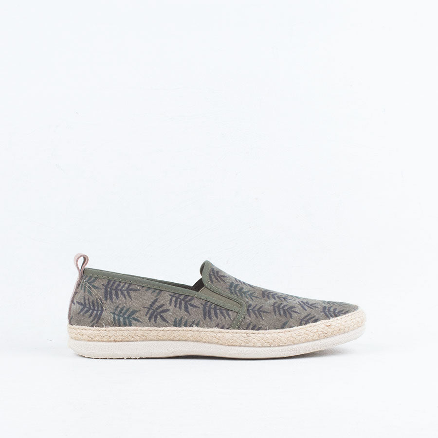 Premi Slip On Premi Slip On