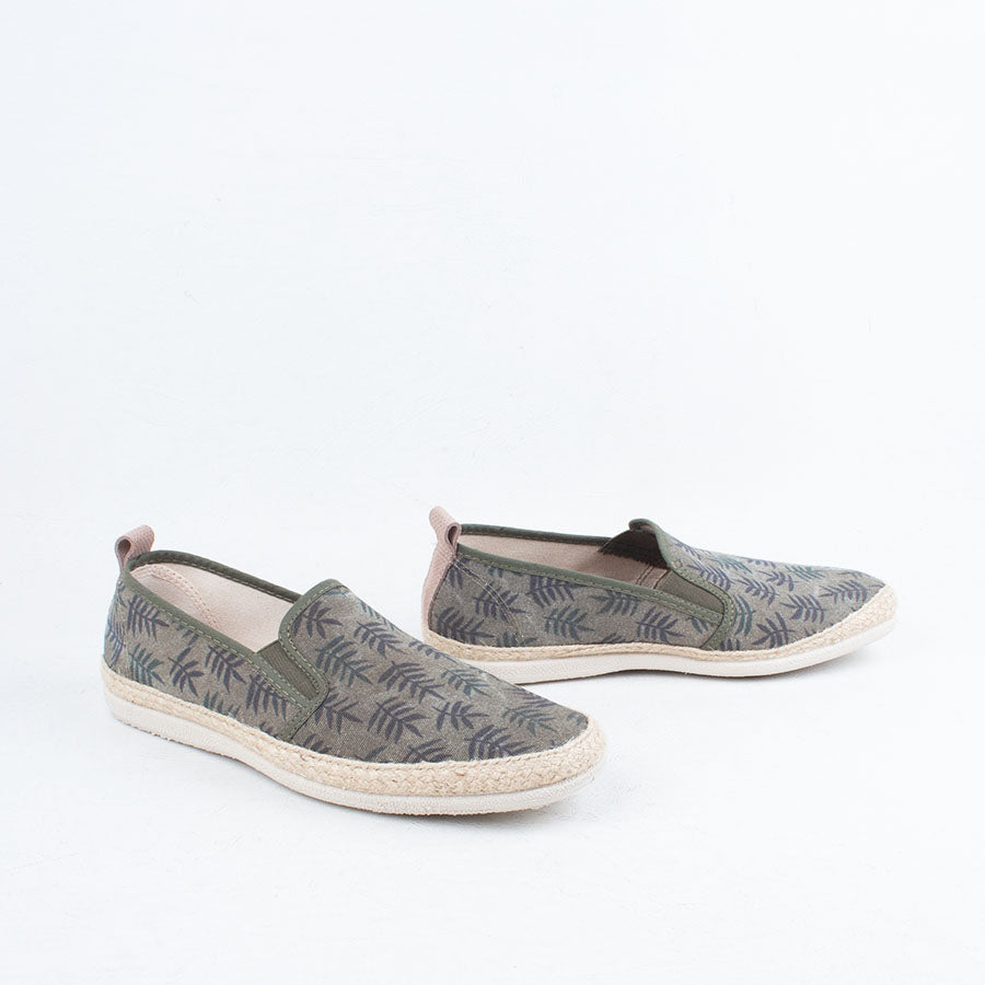 Premi Slip On Premi Slip On