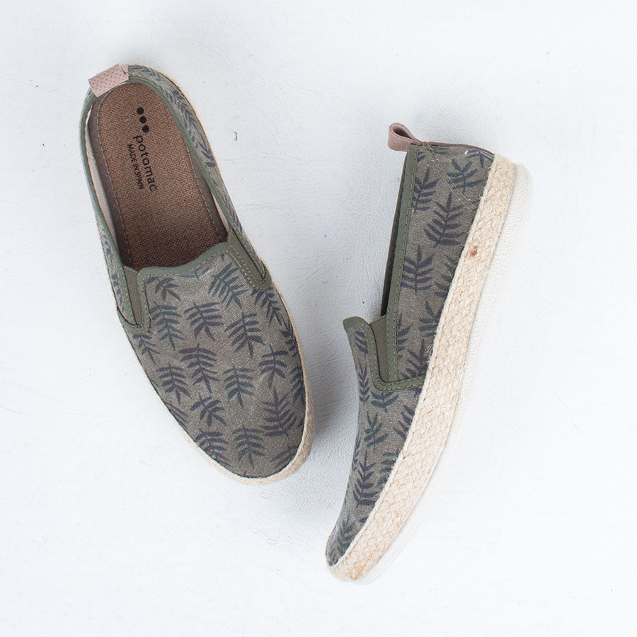 Premi Slip On Premi Slip On