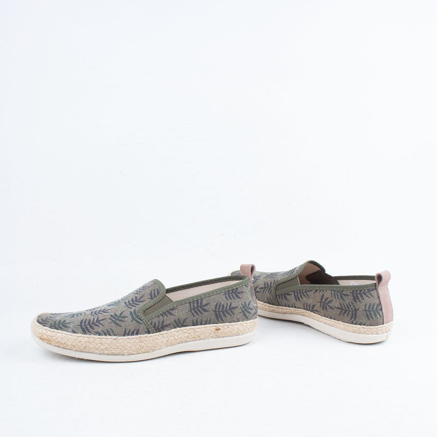 Premi Slip On Premi Slip On
