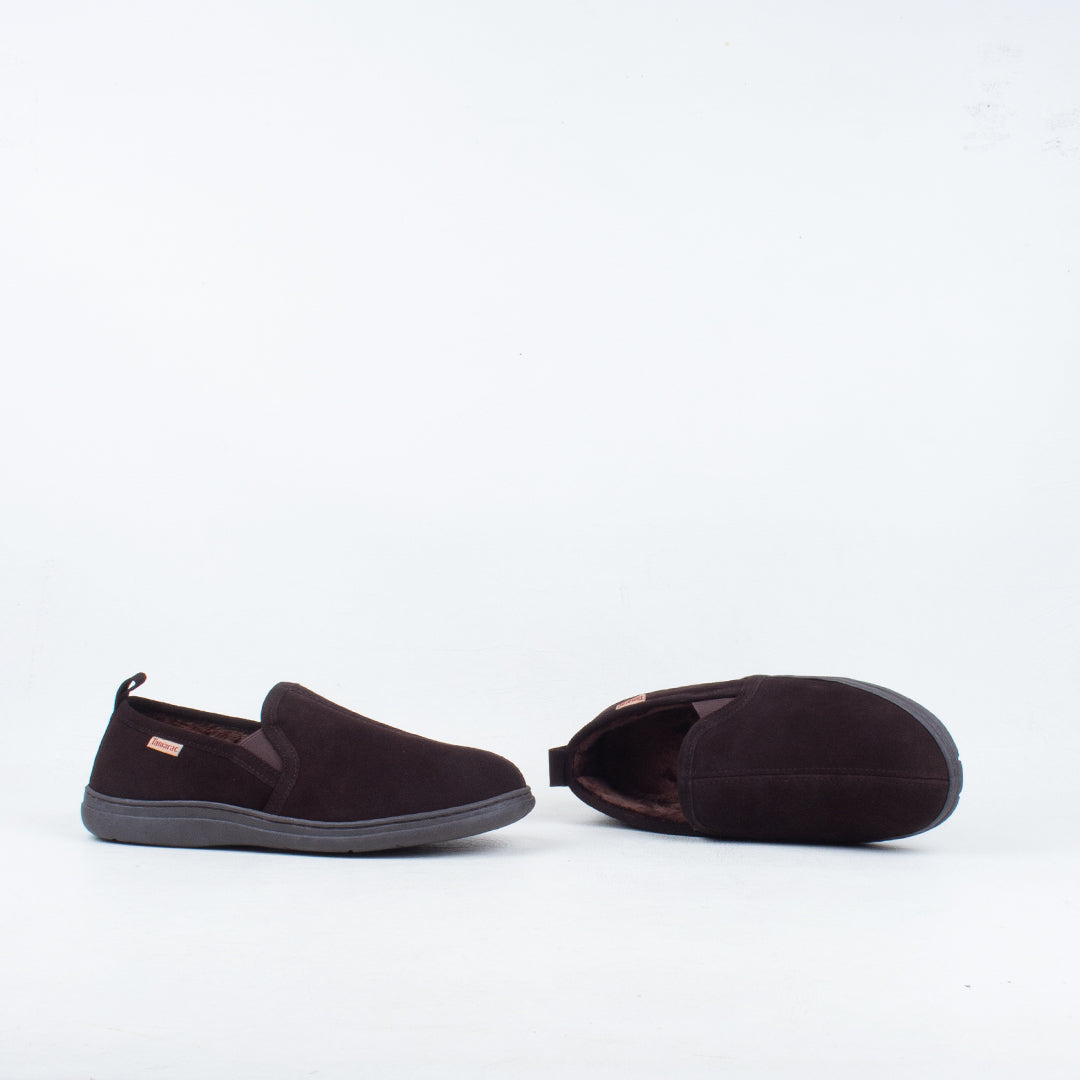 Thomas Slipper Thomas Slipper