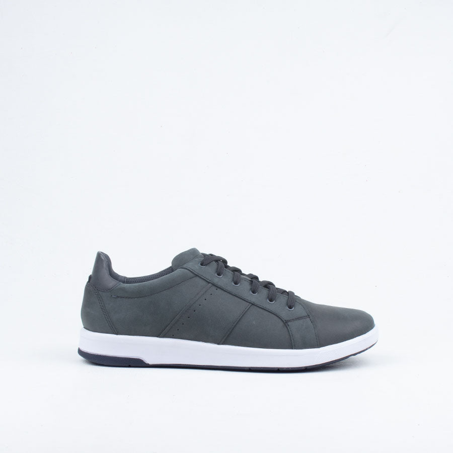 Cross Over Lace Sneaker Cross Over Lace Sneaker