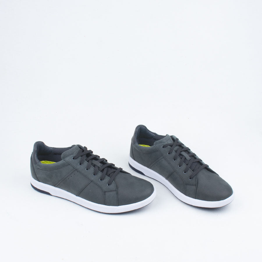 Cross Over Lace Sneaker Cross Over Lace Sneaker