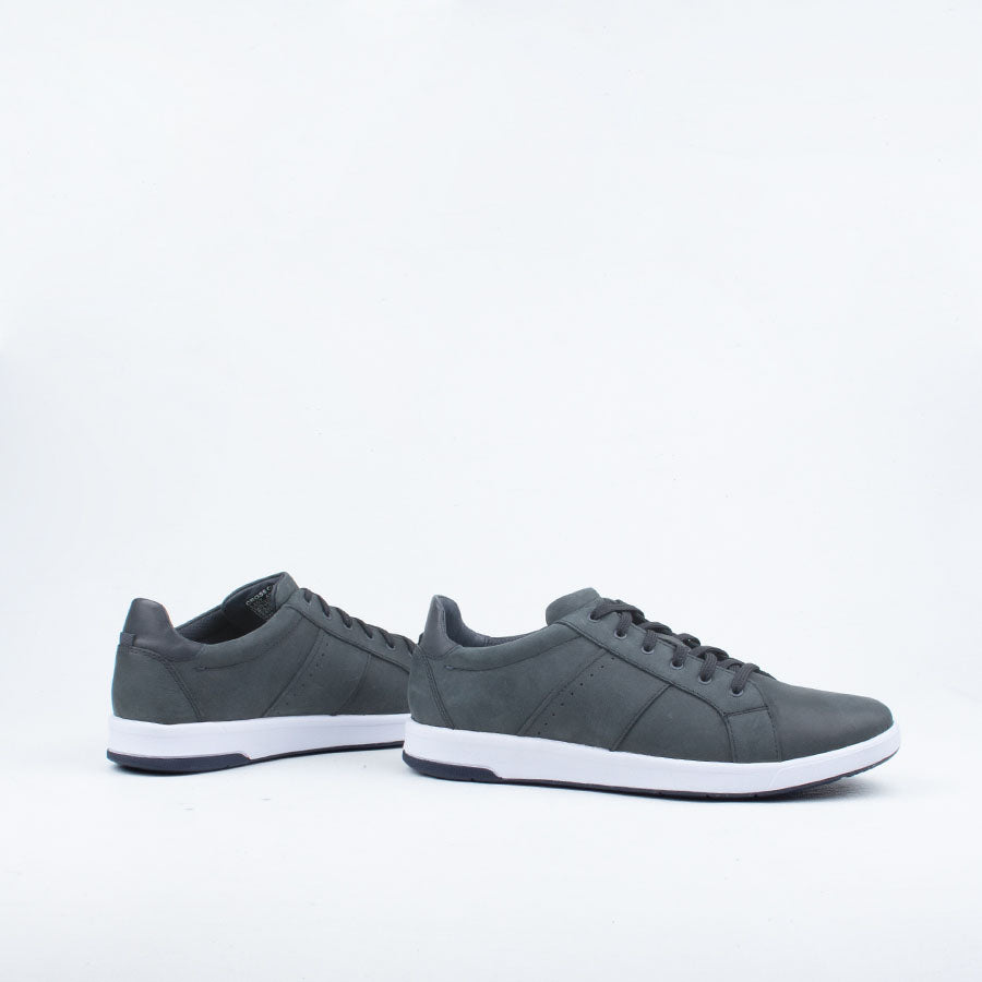 Cross Over Lace Sneaker Cross Over Lace Sneaker