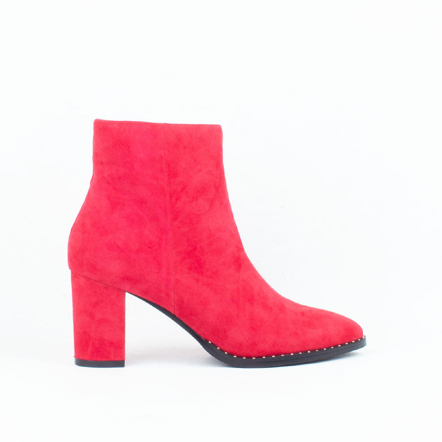Fran Boot Fran Boot