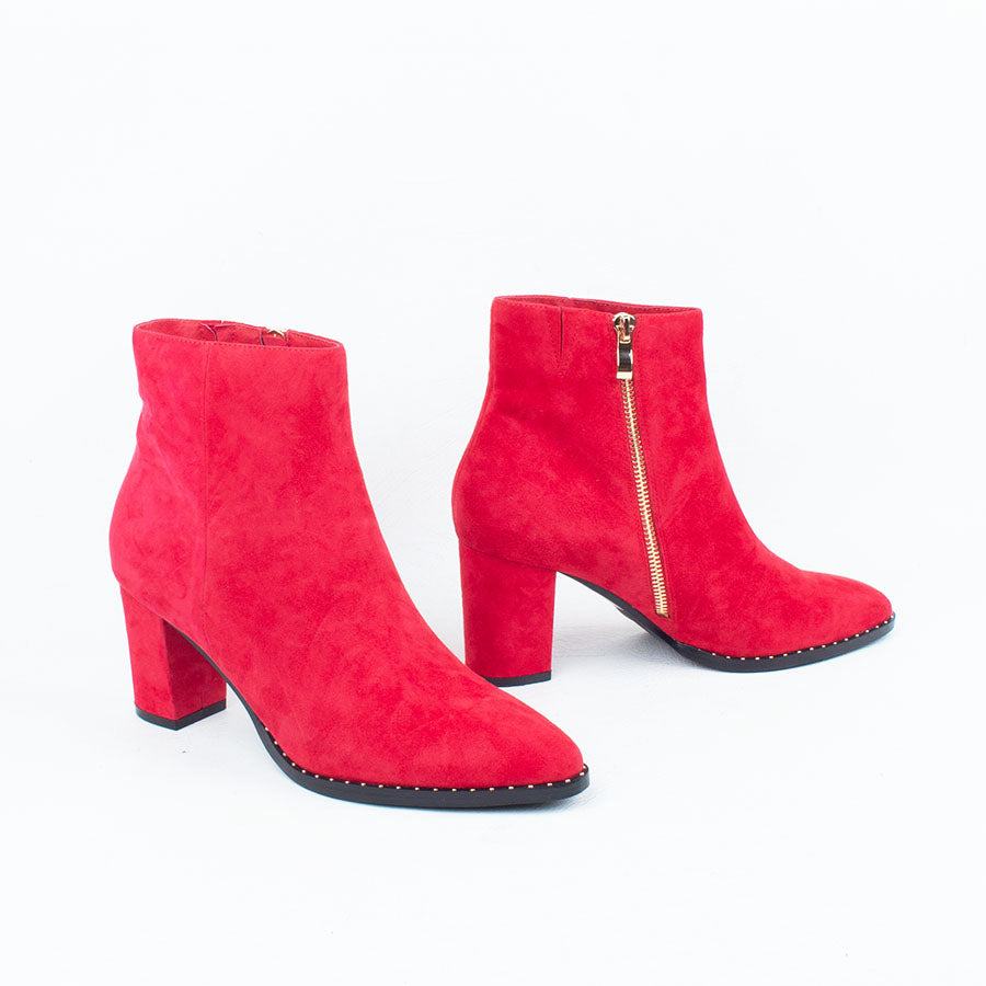 Fran Boot Fran Boot