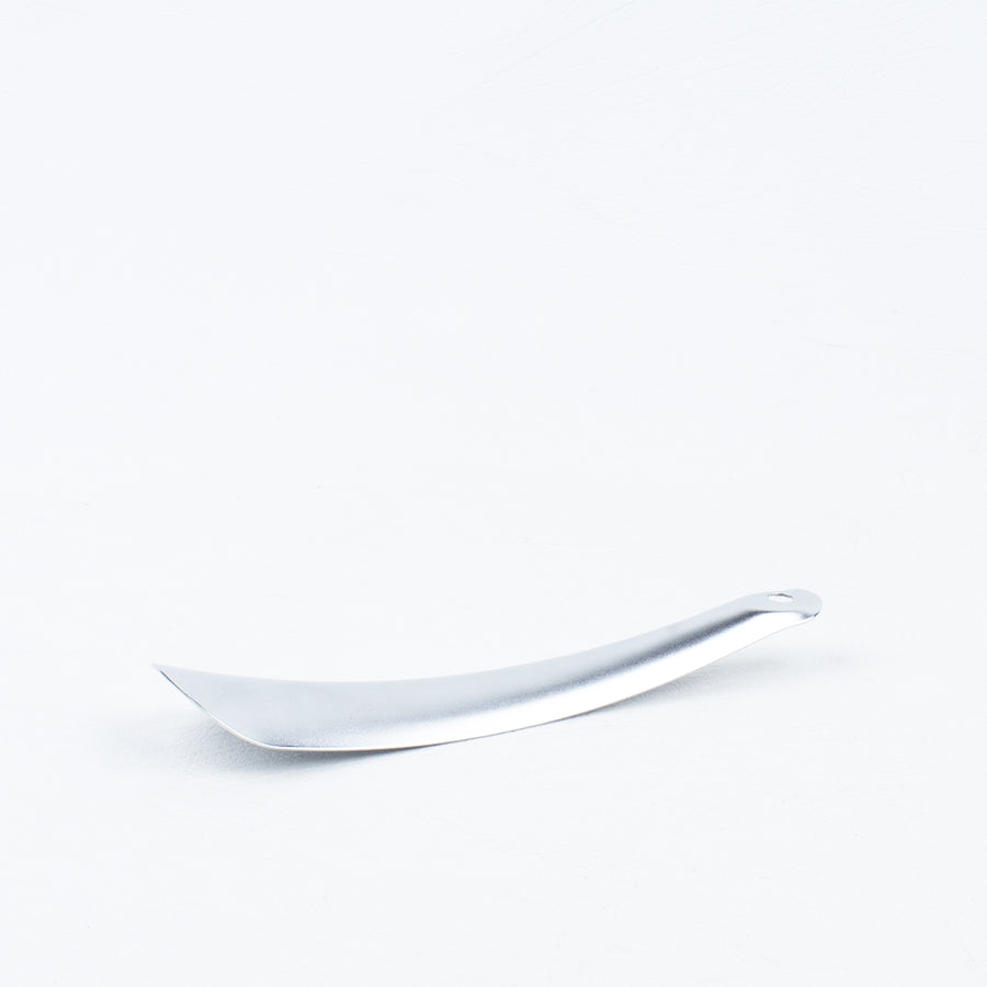 Shoe Horn Chrome Shoe Horn Chrome