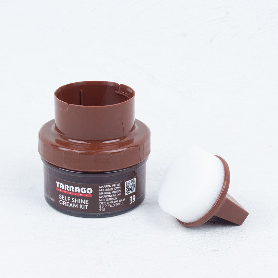 TRG Shoe Cream