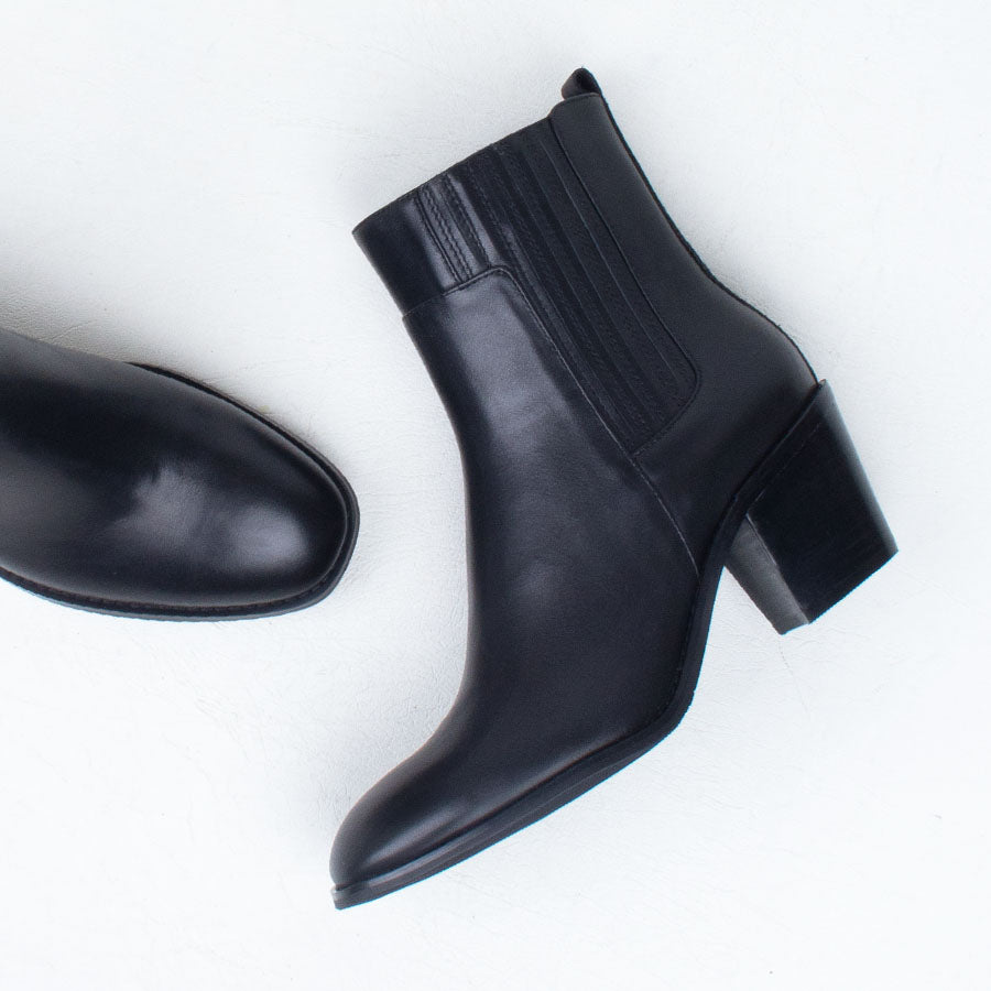 Alba Boot Alba Boot