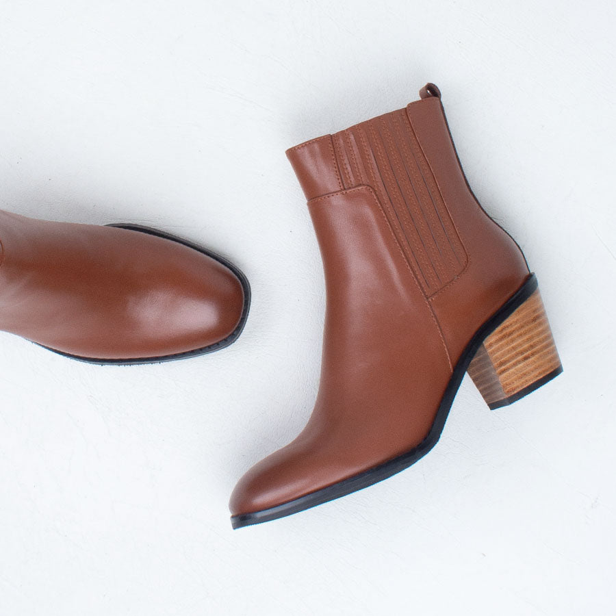 Alba Boot Alba Boot
