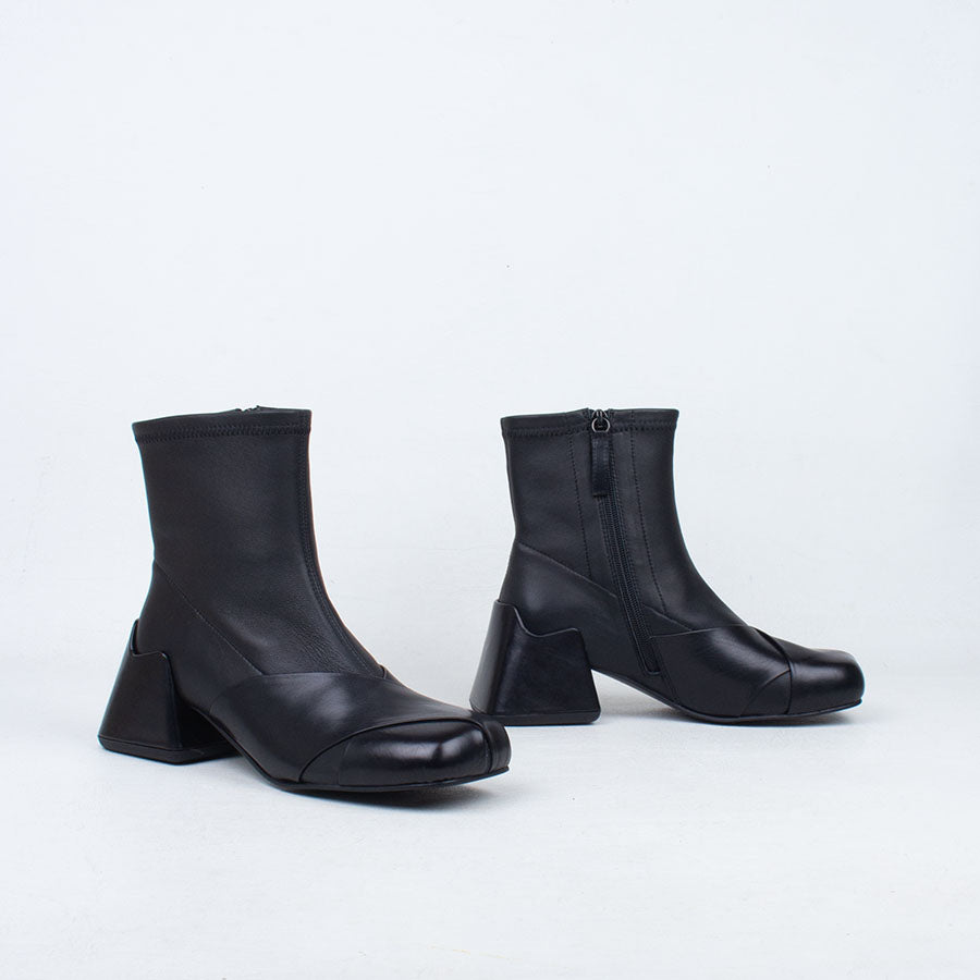 Aleno Boot Aleno Boot
