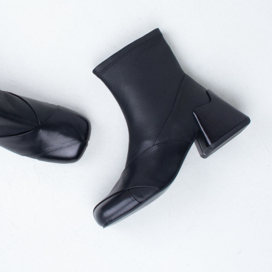 Aleno Boot Aleno Boot