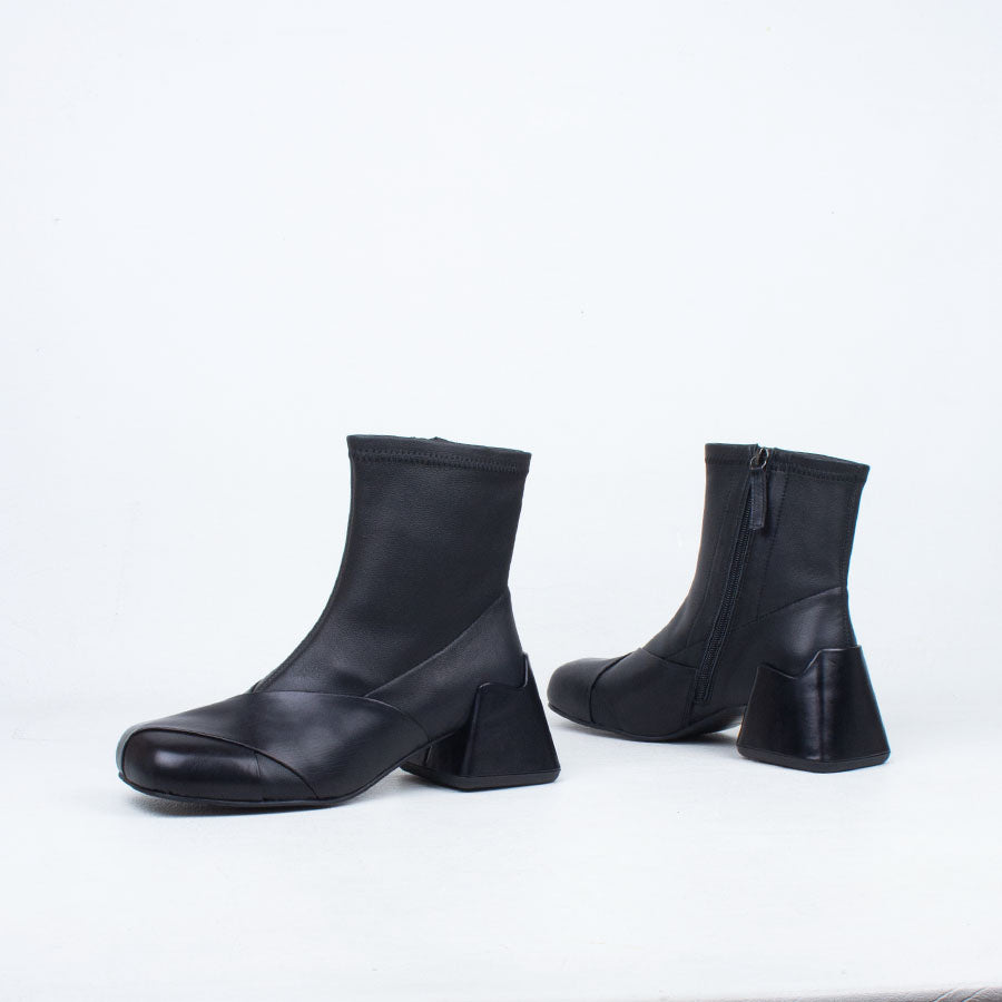 Aleno Boot Aleno Boot