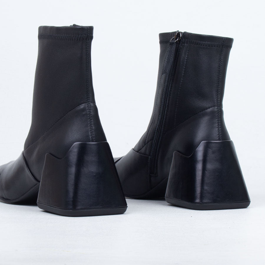 Aleno Boot Aleno Boot