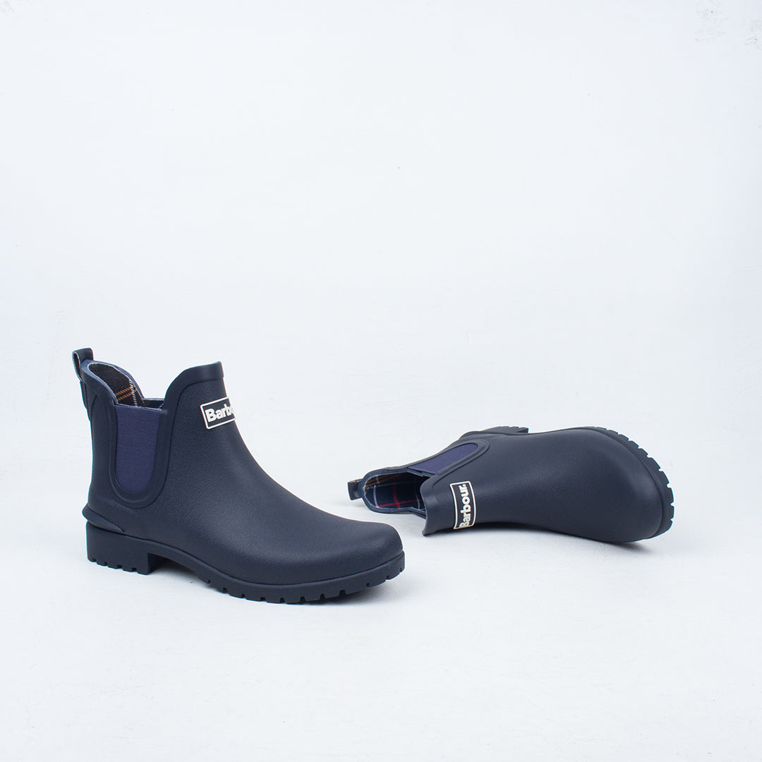 Wilton Boot Wilton Boot