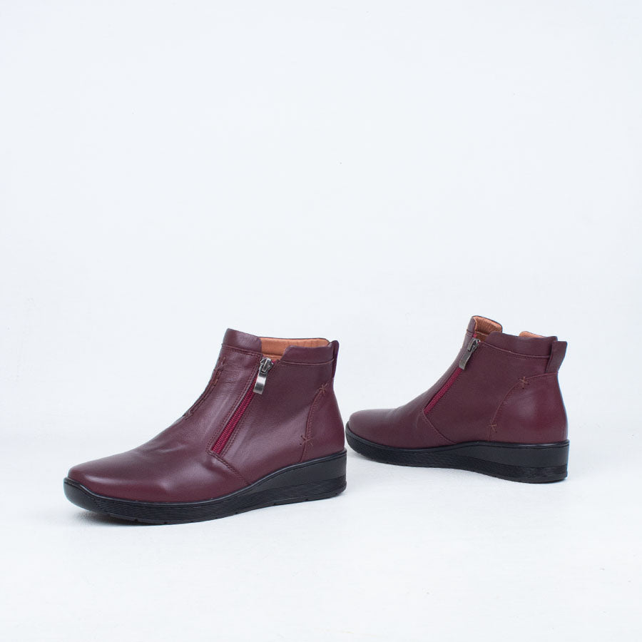 Regis Boot Regis Boot